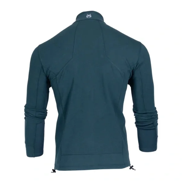 Greyson Sequoia Full Zip Forest Green Jacket XL - Picture 2 of 16